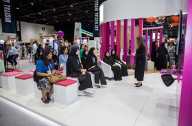 «سيدات أعمال الشارقة» يوفر فرص رعاية للشركات التكنولوجية الناشئة التي تديرها سيدات في «نورث ستار دبي» 2022 