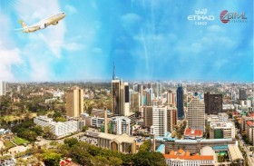 الاتحاد للشحن توقع مذكرة تفاهم مع أسترال للطيران لتوسيع عملياتها في أفريقيا 