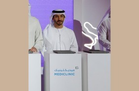 «ميديكلينيك» توقع على تعهد لتعزيز المساواة بين الجنسين في الإمارات