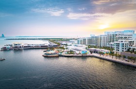 ميرال تنظم جلسات رياضية للسيدات في ياس باي 