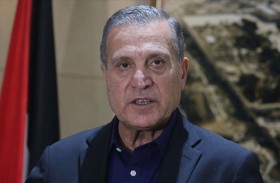 الرئاسة الفلسطينية لبايدن: عليكم الاعتراف بدولتنا