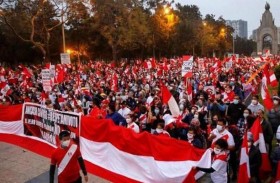 سلطة الانتخابات تستأنف أعمالها في البيرو  