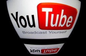 يوتيوب يحظر قناة مؤيدة لترامب