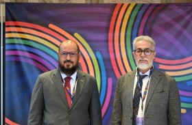 «الإمارات للمترولوجيا» يبحث تعزيز مشاركته في اللجان الاستشارية الدولية