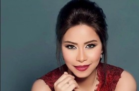 شيرين تستعد لانطلاقة جديدة في الصيف