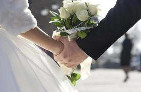 العروس المختفية «جوليا» تظهر برفقة زوجها
