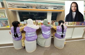 جمعية محمد بن خالد آل نهيان لأجيال المستقبل تنظّم محاضرات افتراضية لتعزيز تماسك الأسرة وتشارك في التوعية باضطراب طيف التوحد