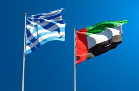 الإمارات واليونان .. خمسون عاماً من الصداقة والشراكة الاستراتيجية نحو آفاق أرحب للمستقبل