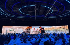 انطلاق فعاليات «أديبك 2025» في أبوظبي بمشاركة قيادات قطاع الطاقة العالمي