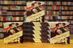 كتاب «سينما مصر»  لمحمود عبد الشكور يقدم تحليلا لـ 50 فيلما مصريا