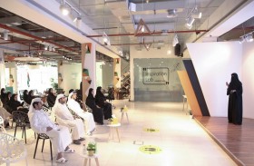 غرفة عجمان تنظم لقاء الابتكار في ختام مشاركتها في شهر الإمارات للابتكار