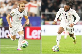 صراع الصدارة والتأهل يشعل 5 مواجهات في كأس العالم 2026 اليوم