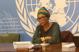  تحذير أممي من تداعيات كارثية للأزمة الأوكرانية على إفريقيا