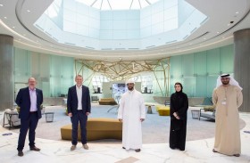 دايموند فاوندري تفتتح مركزا لها في مركز دبي للسلع المتعددة