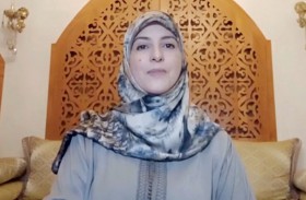 العلماء الضيوف: تعزيز القيم في نفوس الناشــئة منهـج أصيـل للقيـادة الرشيدة