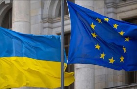  الاتحاد الأوروبي يتحرك  نحو ضم أوكرانيا ومولدوفا
