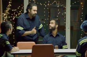 إسعاف.. كوميديا سعودية تظهر بطولات الأطباء والمسعفين