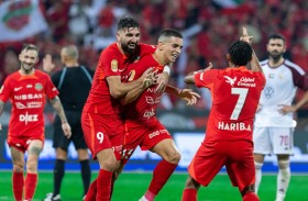 دوري أدنوك للمحترفين.. سباق الصدارة والفوز الأول للنصر وكلباء أبرز مشاهد الجولة الرابعة