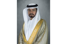 حمدان بن مبارك: علم الإمارات رمز العز والفخر في كل الميادين