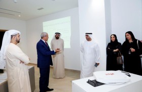 الأرشيف والمكتبة الوطنية يحقق تميزاً على صعيد الحفظ الرقمي طويل المدى