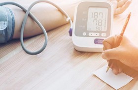 ضغط الدم الحملي مؤشر على خطر أمراض القلب