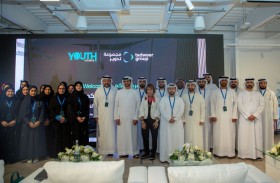 مجلس شباب تدوير يعزز دور القادة الشباب في الاستدامة