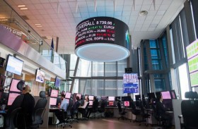 الأسهم الأوروبية ترتفع مدعومة بآمال التحفيز الاقتصادي في الصين 