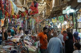 العراق.. الأزمة الاقتصادية تقف في وجه طقوس العيد