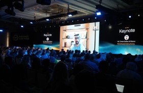 قمة «ماشينز كان ثينك» تستشرف مستقبل  الذكاء الاصطناعي وآثاره على القطاعات الحيوية