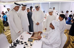 مهرجان أبوظبي الدولي للشطرنج.. 32 عاما من التميز في اكتشاف المواهب وصناعة الأبطال