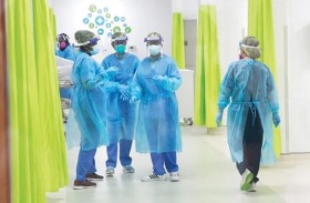 فخر الوطن يجدد التزامه الراسخ بدعم وتمكين أبطال الخطوط الأمامية