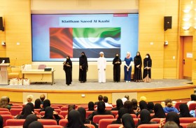 جامعة الإمارات تحتفي باليوم الدولي للترجمة من خلال  فعاليات وأنشطة عديدة
