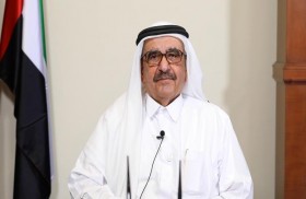 حمدان بن راشد: روح التعاون تعكس الإرادة في تجاوز التحديات والعوائق والأزمات والأوبئة