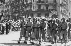 أبناء الحركيين الجزائريين بين «ميثاق الصمت» والشعور بالعار 