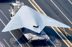 تايوان تعزز دفاعاتها ضد غزو صيني...!