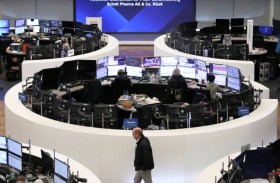 الأسهم الأوروبية ترتفع على أمل خفض التصعيد في الشرق الأوسط 