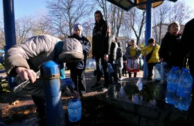 ناشيونال إنترست: مقارنة حرب أوكرانيا مع الحرب العالمية الثانية