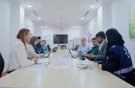 زيارة ميدانية لأكثر من 480 مدرسة وحضانة لرفع جاهزية القطاع التعليمي بأبوظبي