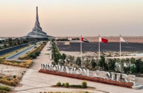 «هيئة كهرباء دبي».. مركز الابتكار منصة عالمية للاستدامة والمبادرات الخضراء