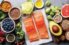 سرّ المزاج الجيد يبدأ من طبقك!.. إليك أفضل الأطعمة