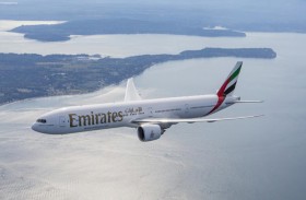 طيران الإمارات تكثف عملياتها خلال الصيف لتلبية الطلب القوي