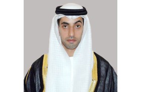 خالد بن زايد: في يوم العلم نرفع راية الوطن اعتزازاً وفخراً