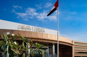 ‎مدير عام «نقل عجمان»: عيد الاتحاد مناسبة نستمد منها العزم لمواصلة البناء والتطوير