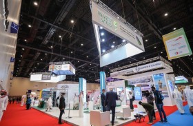 «ويتيكس ودبي للطاقة الشمسية» ملتقى مثالي لدول الخليج لتعزيز الاستثمارات الخضراء