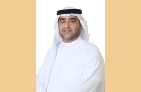 مبارك راشد الشامسي مدير بلدية الحمرية: المرأة الإماراتية تعكس إنجازات الوطن بفضل دعم القيادة الرشيدة