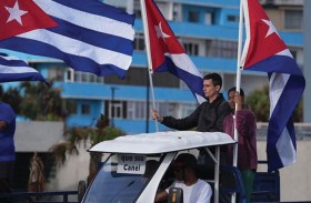 كوبا تصدر عفوا عن أكثر من ألفي سجين