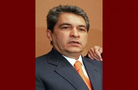 المكسيك تطالب إسرائيل تسليم المسؤول عن التحقيق في اختفاء 43 طالباً