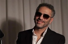فضل شاكر يغيب عن جلسة محاكمته لأسباب صحية 