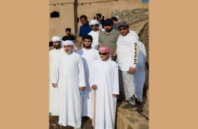 بلدية مصفوت: مسارات متنوعة لممارسة الرياضة المجتمعية