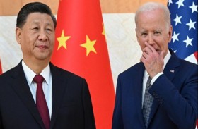     وزير خارجية الصين: الطريق إلى قمة شي-بايدن لن يكون سلسا 